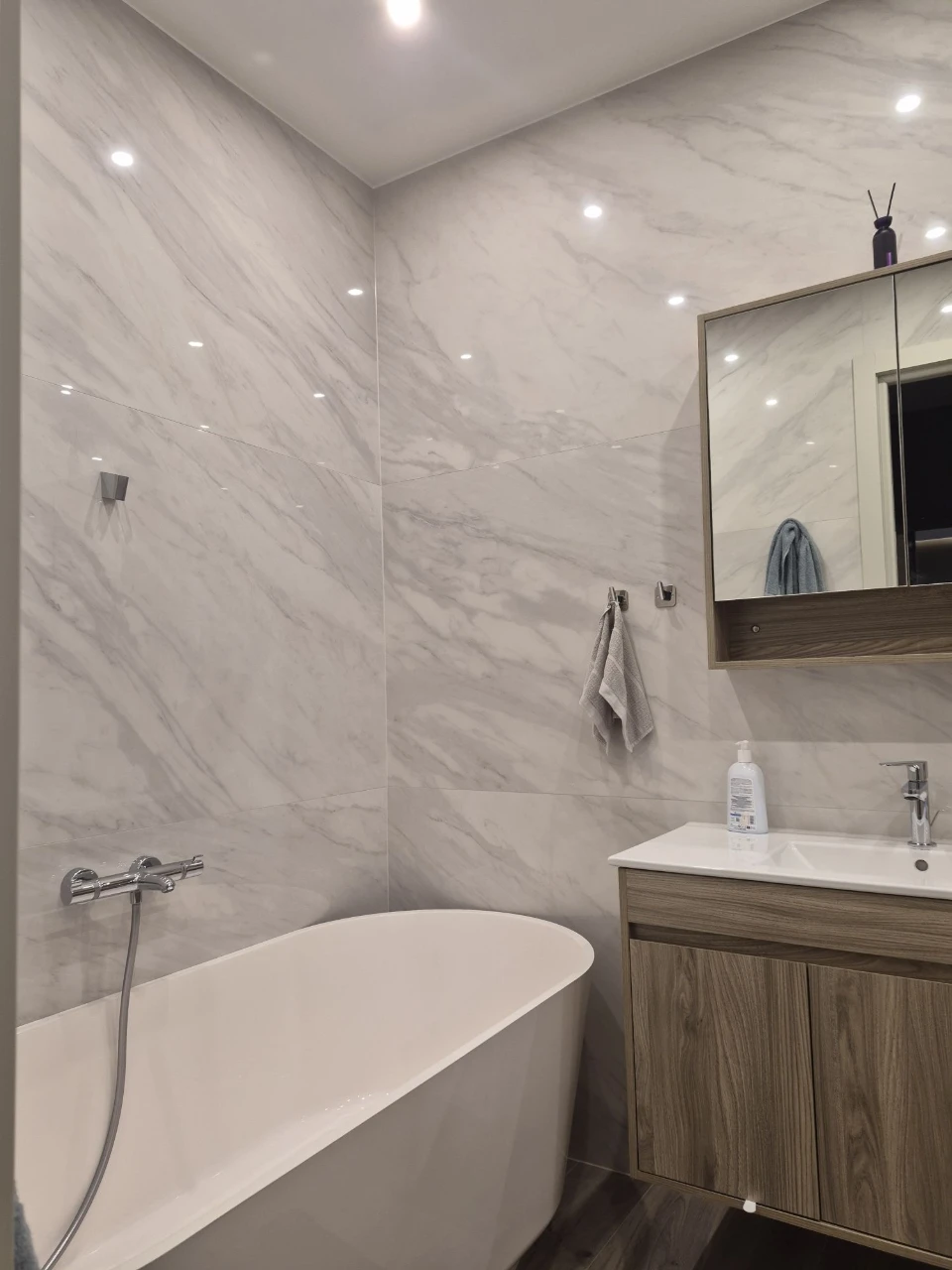 3-room apartment for sale. Bozdoș