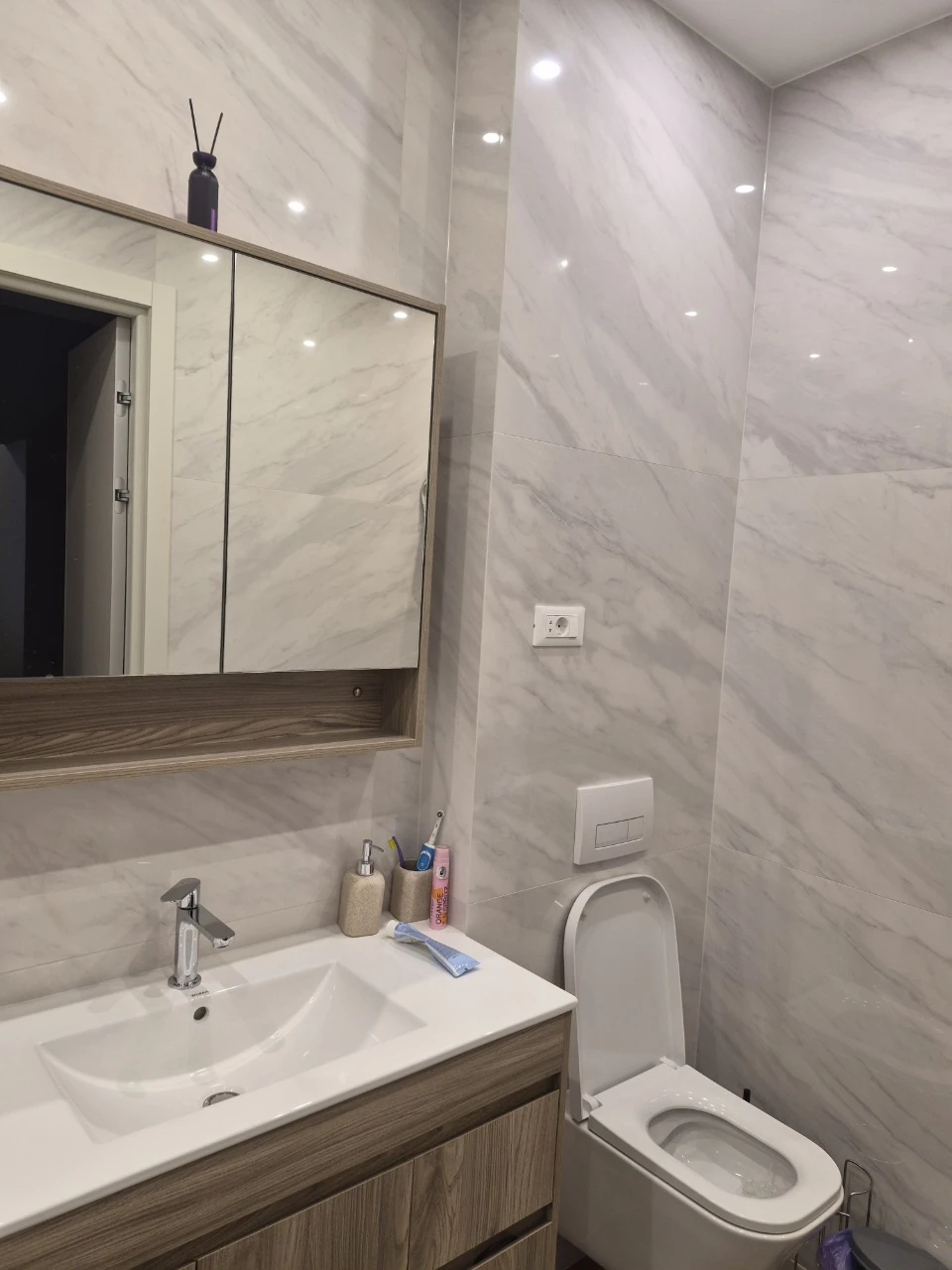 3-room apartment for sale. Bozdoș