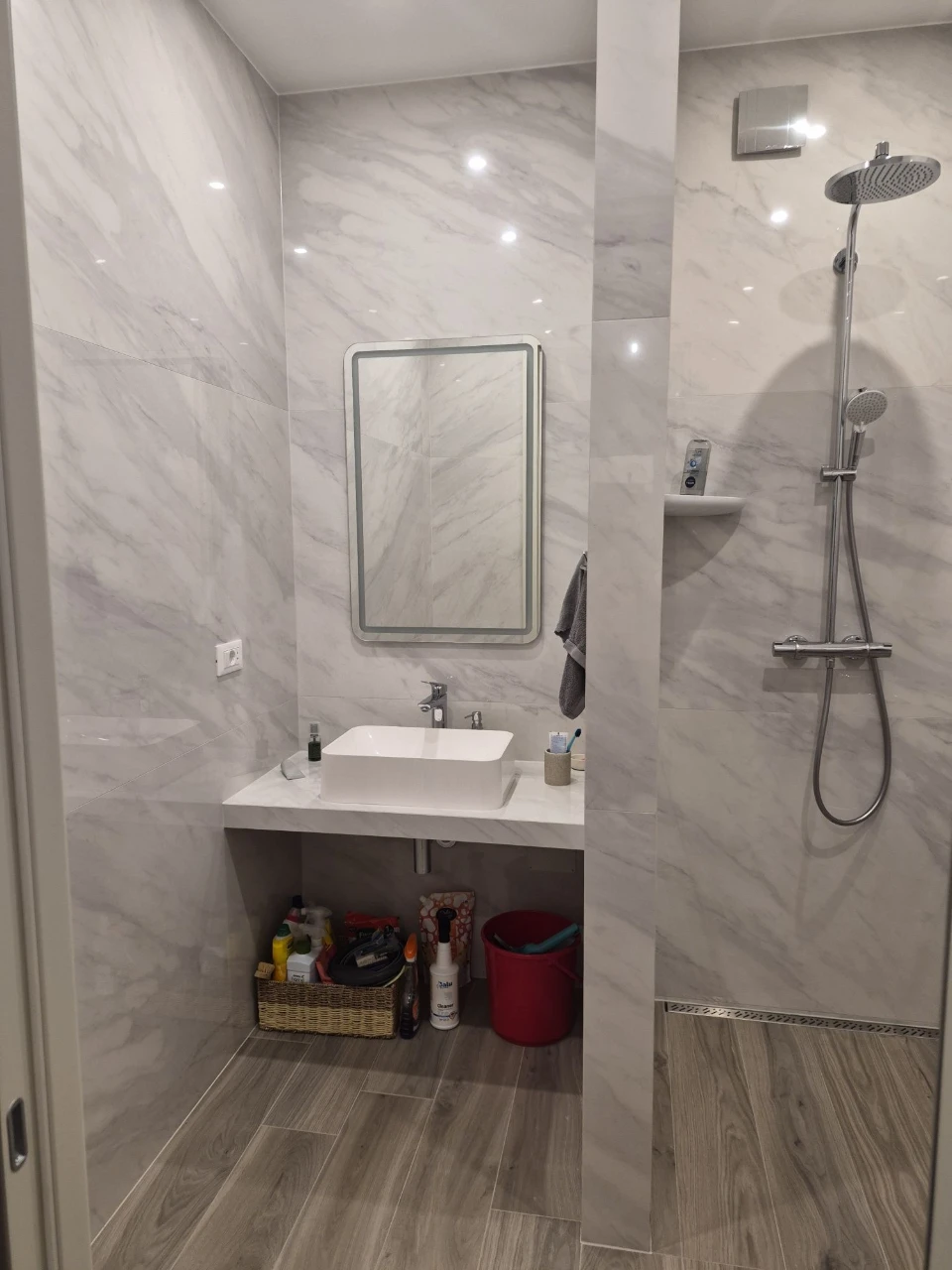 3-room apartment for sale. Bozdoș