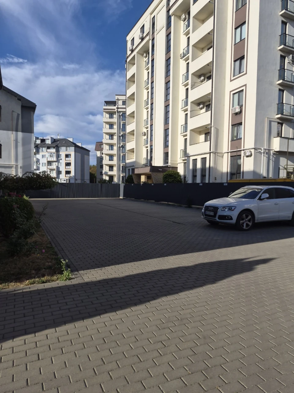 3-room apartment for sale. Bozdoș
