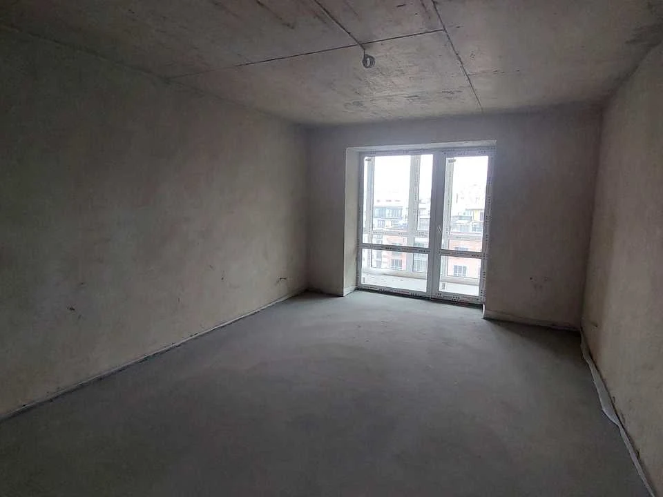 Apartment. Ternopil, General M. Tarnavsky St.
