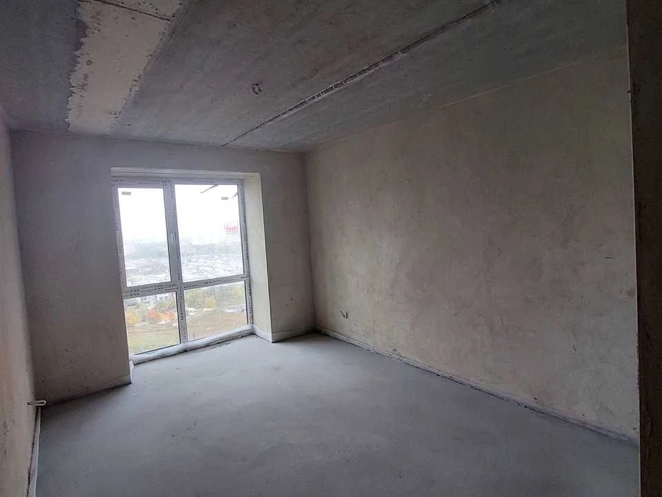Apartment. Ternopil, General M. Tarnavsky St.