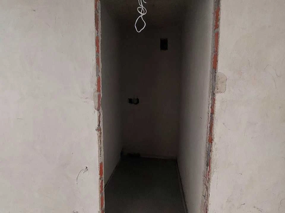 Apartment. Ternopil, General M. Tarnavsky St.