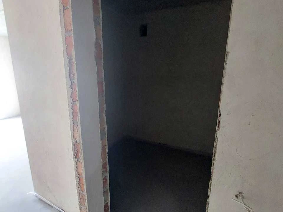 Apartment. Ternopil, General M. Tarnavsky St.