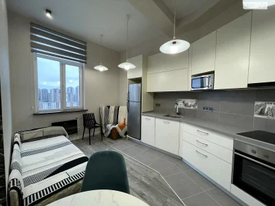 Long-Term Rental Apartment in Vinogradar