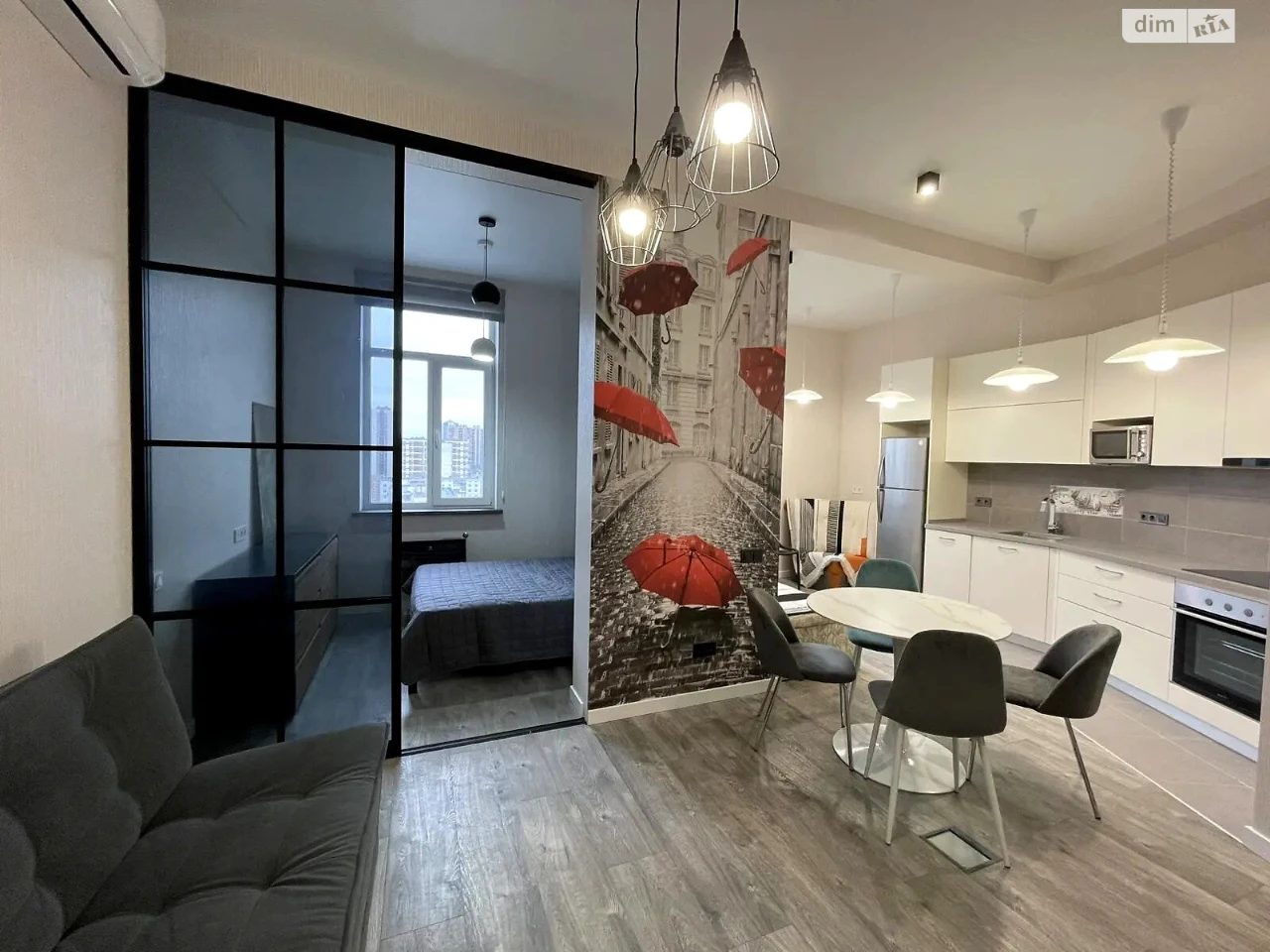 Long-Term Rental Apartment in Vinogradar