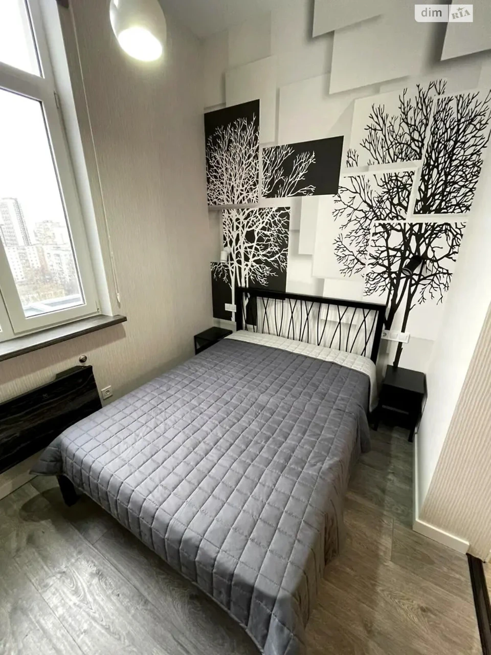 Long-Term Rental Apartment in Vinogradar