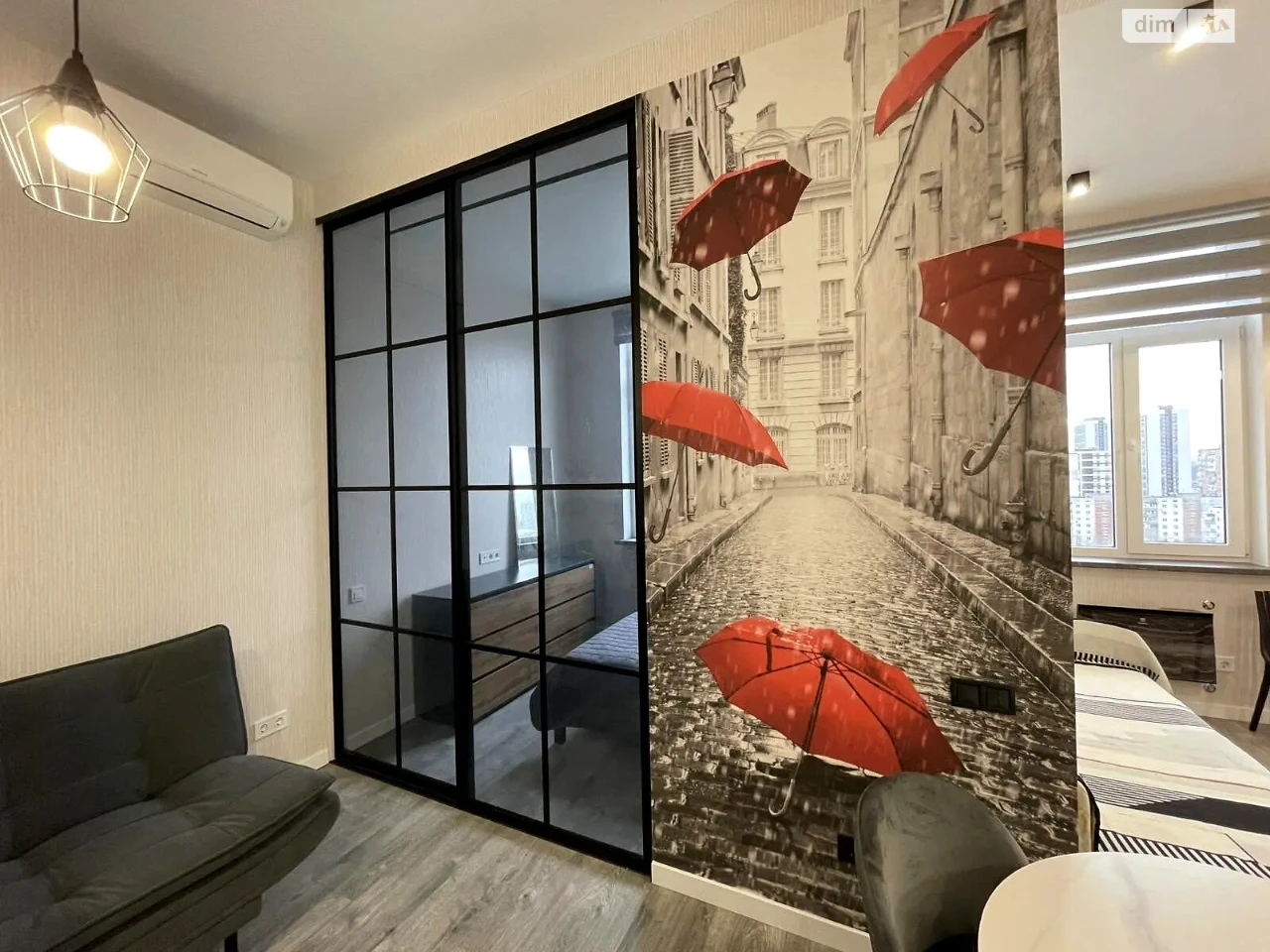 Long-Term Rental Apartment in Vinogradar