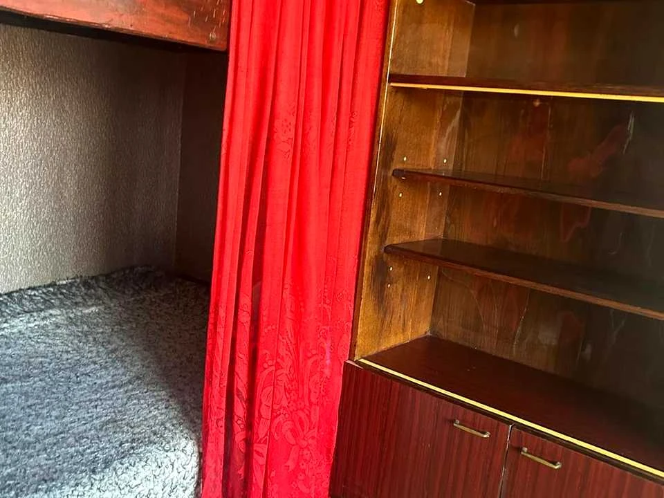 Apartment. Milutenka Street, Kyiv