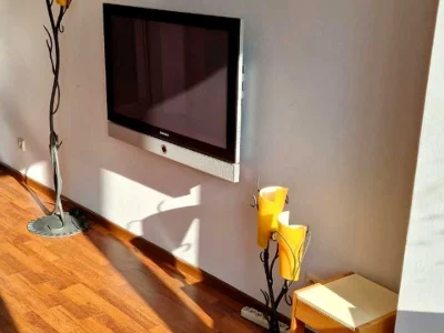 Apartment. Kyiv, Pnzhy, вул.