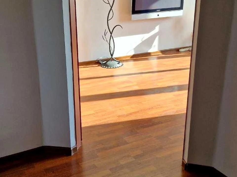 Apartment. Kyiv, Pnzhy, вул.