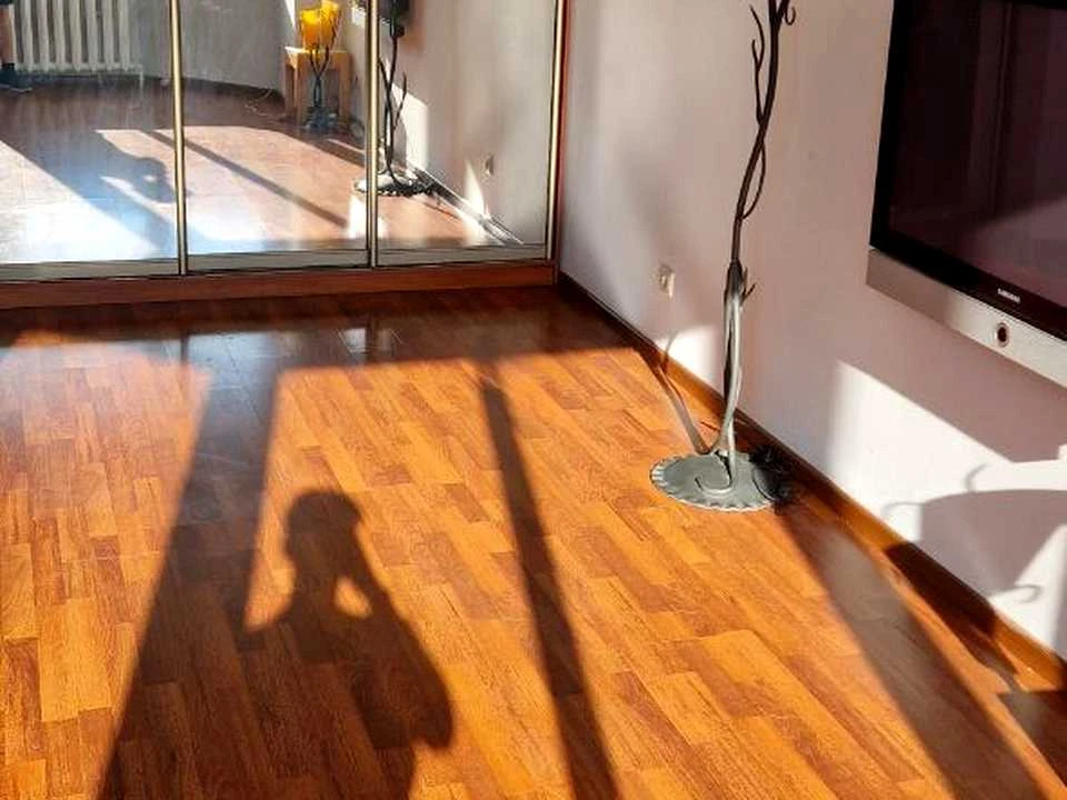 Apartment. Kyiv, Pnzhy, вул.