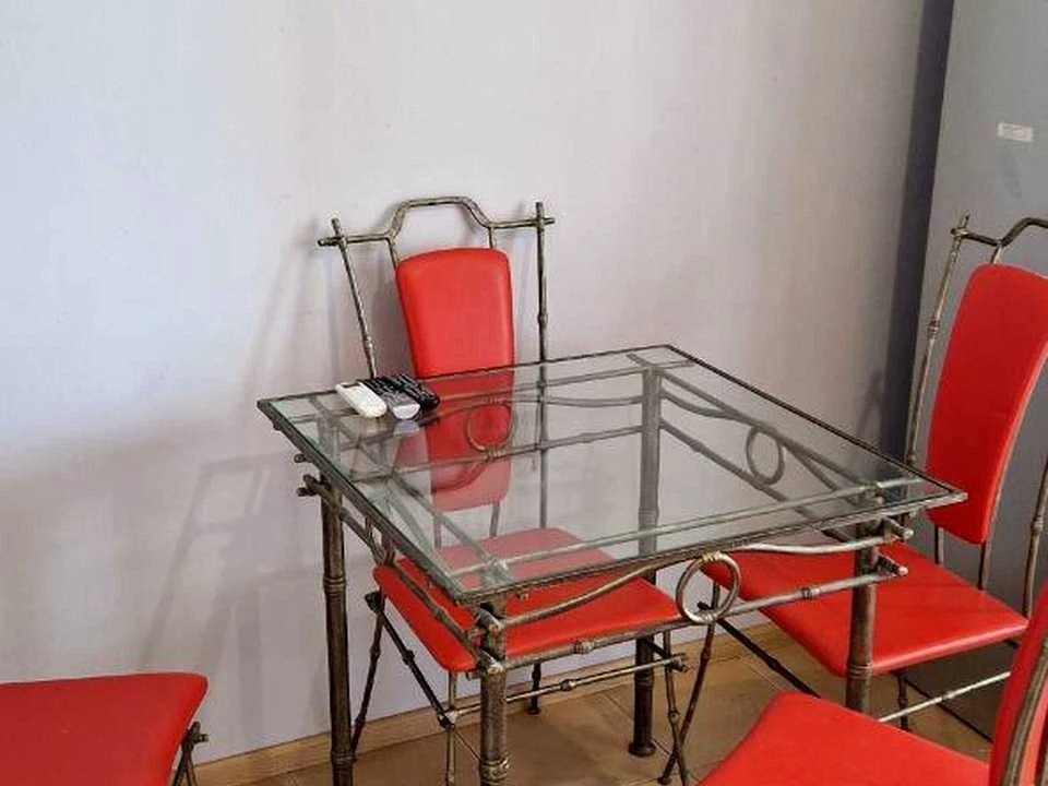 Apartment. Kyiv, Pnzhy, вул.
