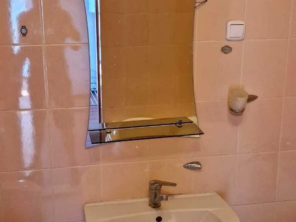Apartment. Kyiv, Pnzhy, вул.