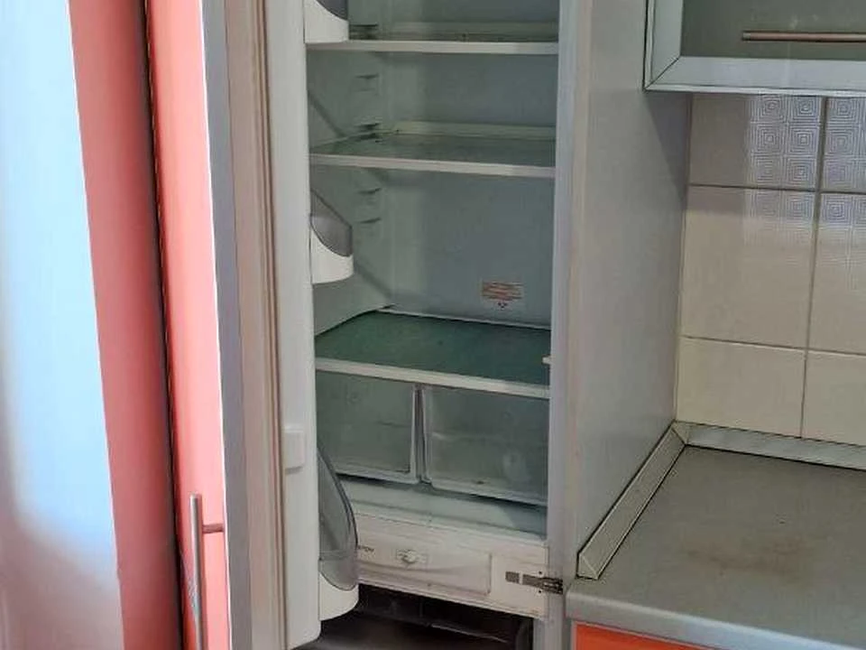 Apartment. Kyiv, Pnzhy, вул.