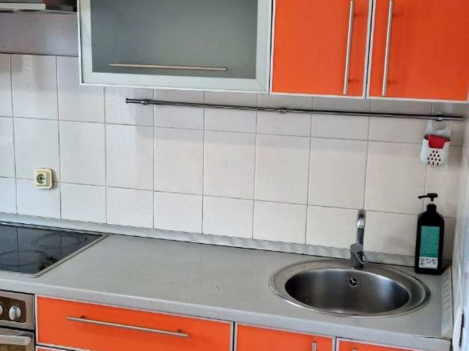 Apartment. Kyiv, Pnzhy, вул.
