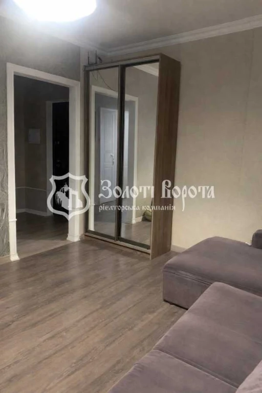 Sale of 1-room apartment 40 m², Svetlaya Street, 3d