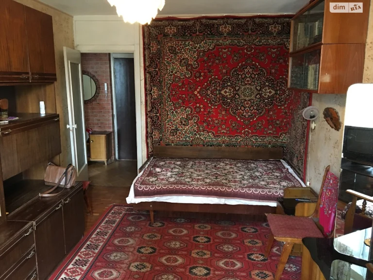 Long-Term Rental Apartment, Forest Area