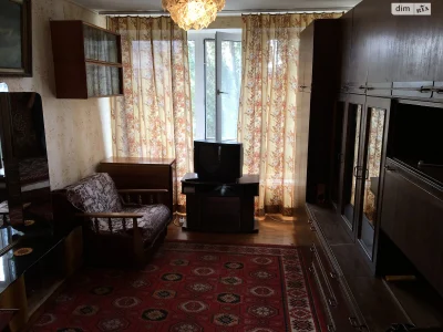 Long-Term Rental Apartment, Forest Area