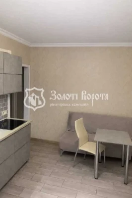 Sale of 1-room apartment 40 m², Svetlaya Street, 3d