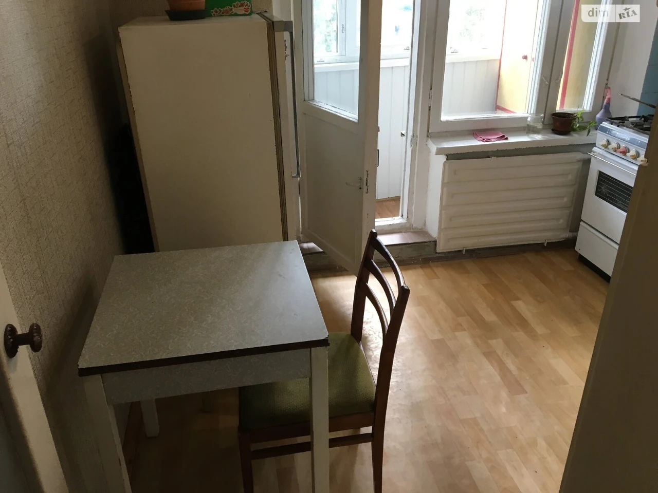 Long-Term Rental Apartment, Forest Area