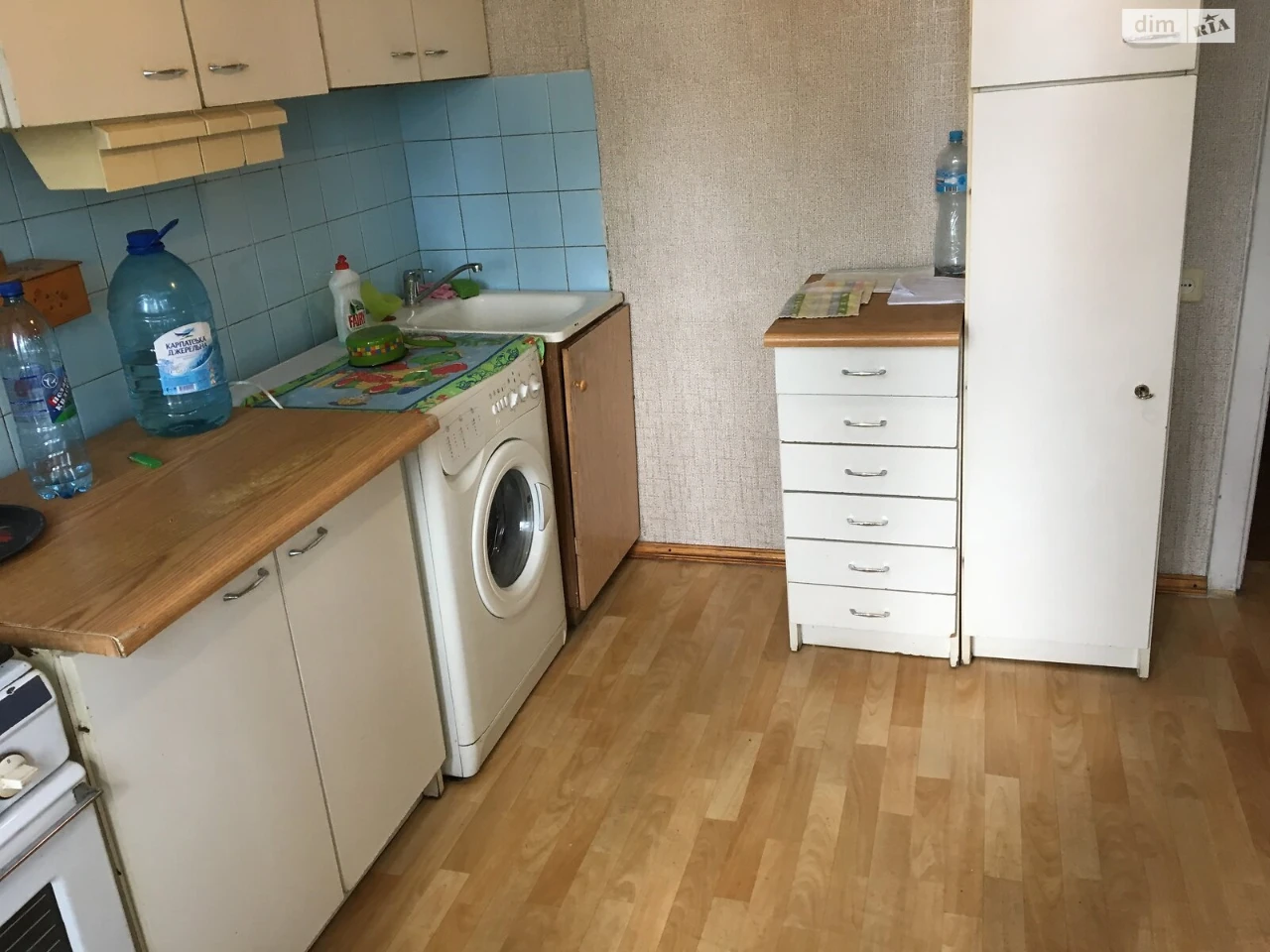 Long-Term Rental Apartment, Forest Area