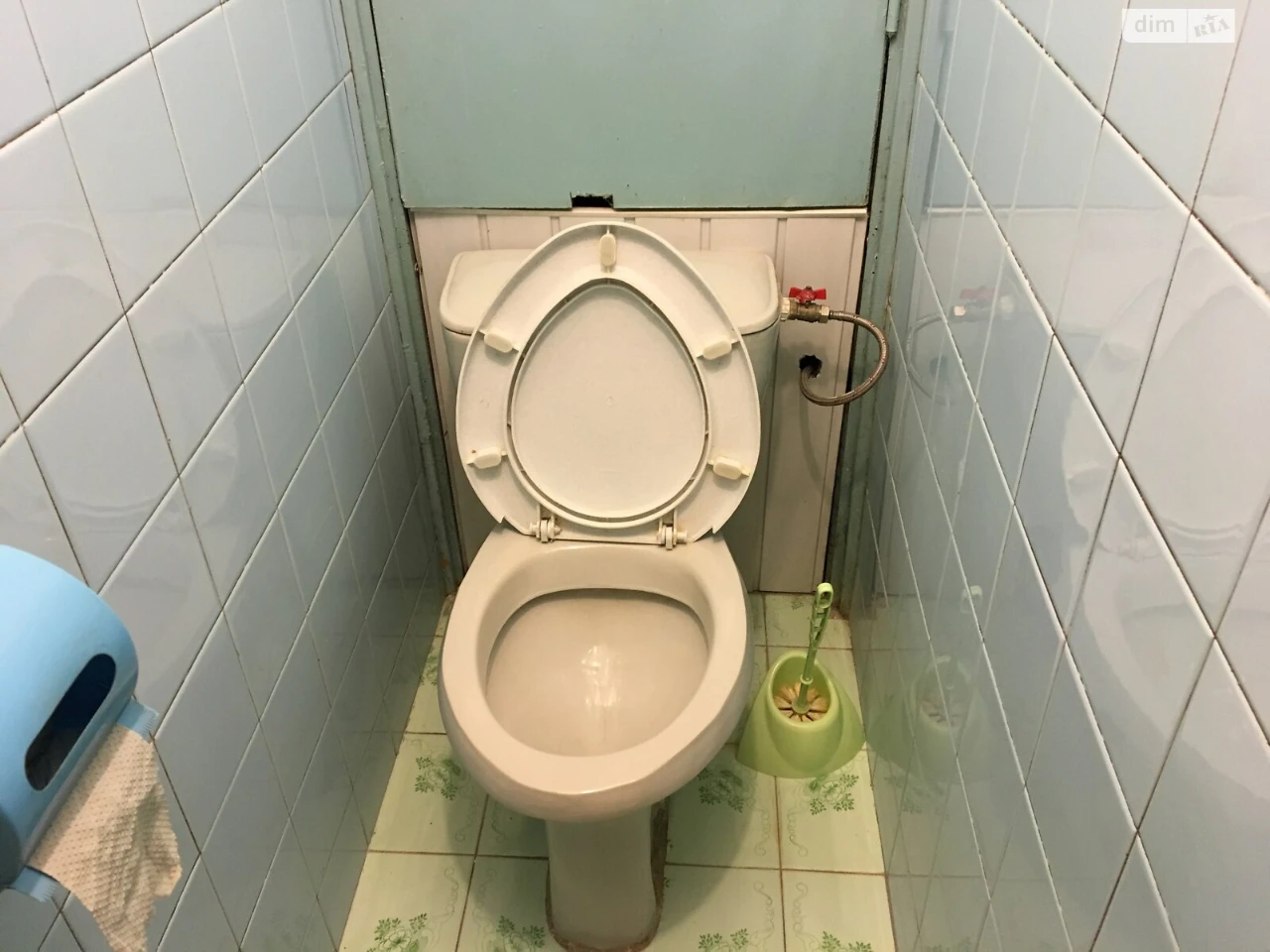 Long-Term Rental Apartment, Forest Area