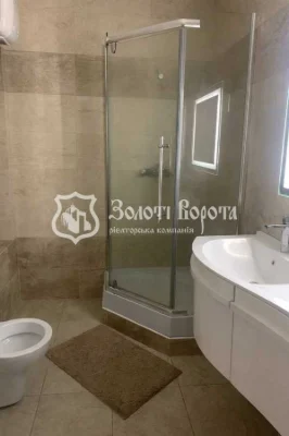 Sale of 1-room apartment 40 m², Svetlaya Street, 3d