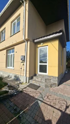 Two-story house for sale in the outskirts of Vinnytsia district