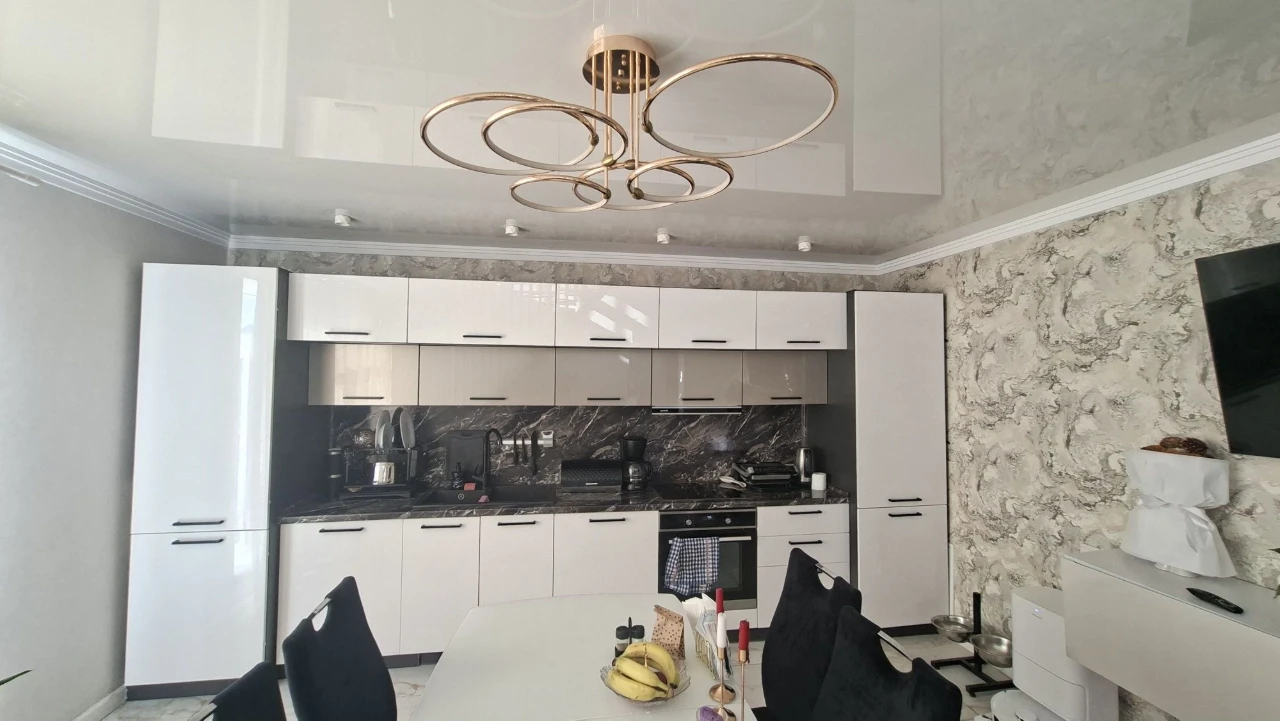 Two-story house for sale in the outskirts of Vinnytsia district