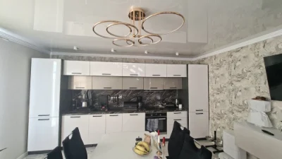 Two-story house for sale in the outskirts of Vinnytsia district