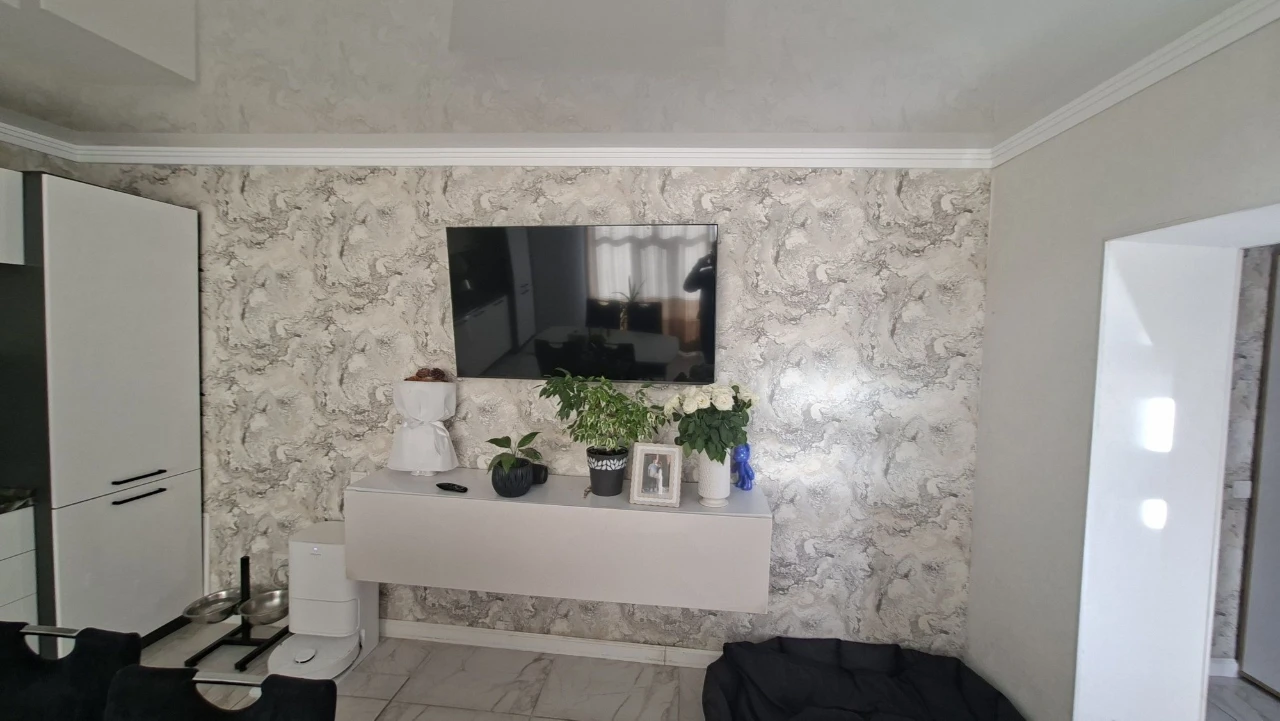Two-story house for sale in the outskirts of Vinnytsia district