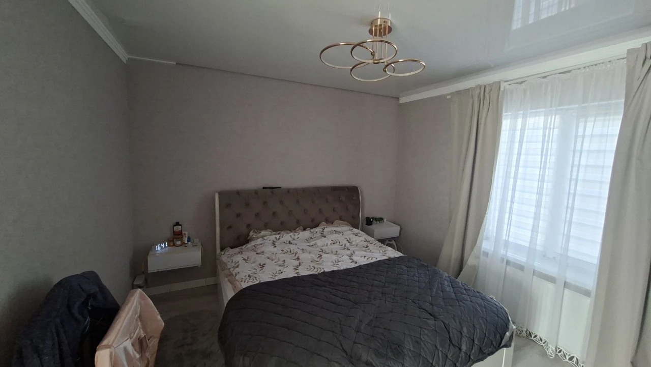 Two-story house for sale in the outskirts of Vinnytsia district