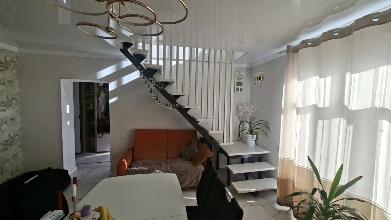 Two-story house for sale in the outskirts of Vinnytsia district