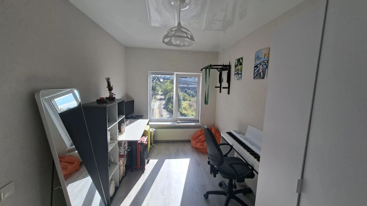 Two-story house for sale in the outskirts of Vinnytsia district
