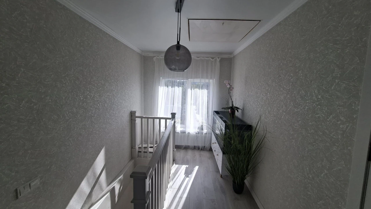 Two-story house for sale in the outskirts of Vinnytsia district
