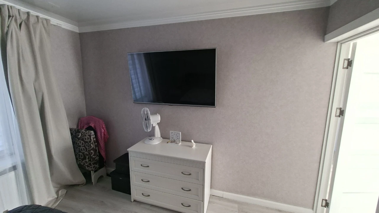 Two-story house for sale in the outskirts of Vinnytsia district