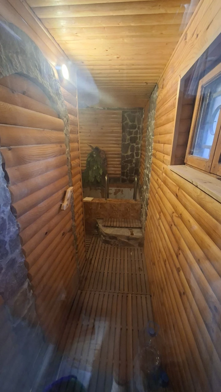 Two-story house for sale in the outskirts of Vinnytsia district