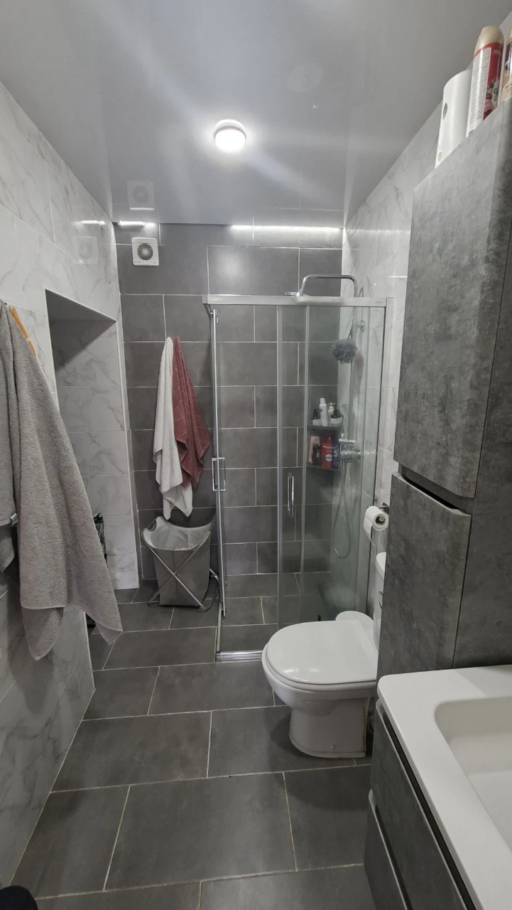 Two-story house for sale in the outskirts of Vinnytsia district