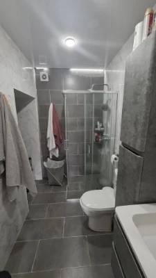 Two-story house for sale in the outskirts of Vinnytsia district