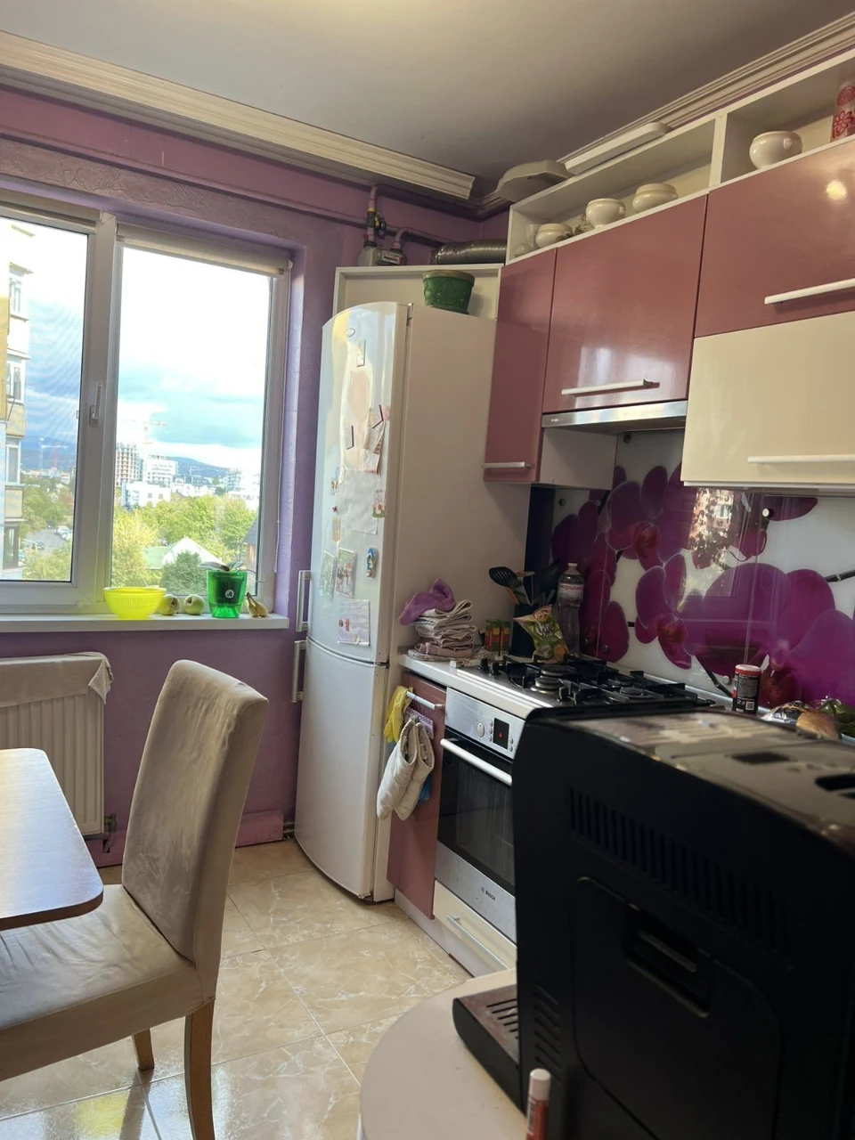 2-room apartment for sale in Uzhgorod! Near TC Tokyo!