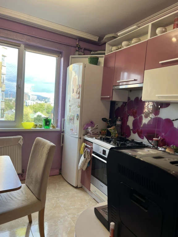 2-room apartment for sale in Uzhgorod! Near TC Tokyo!