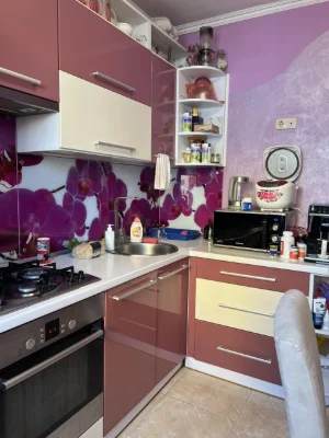 2-room apartment for sale in Uzhgorod! Near TC Tokyo!