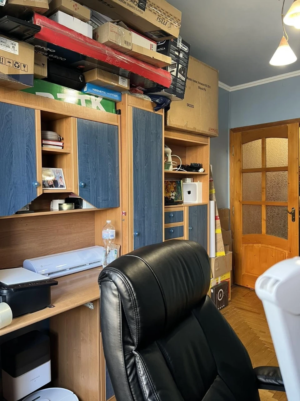 2-room apartment for sale in Uzhgorod! Near TC Tokyo!