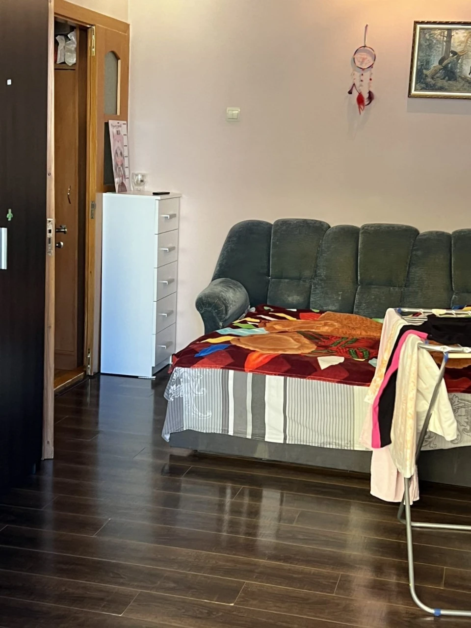 2-room apartment for sale in Uzhgorod! Near TC Tokyo!