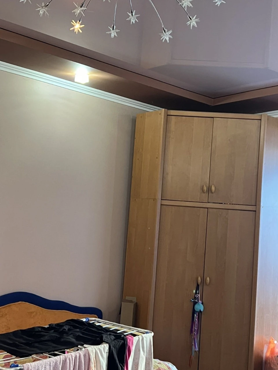 2-room apartment for sale in Uzhgorod! Near TC Tokyo!