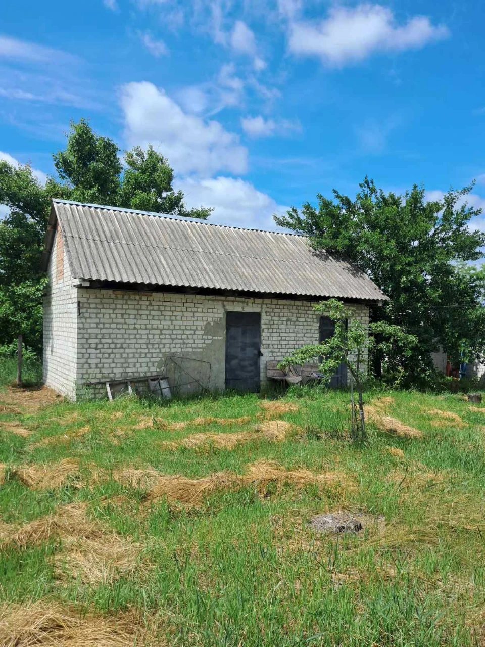 Продам будинок в селі Телепине