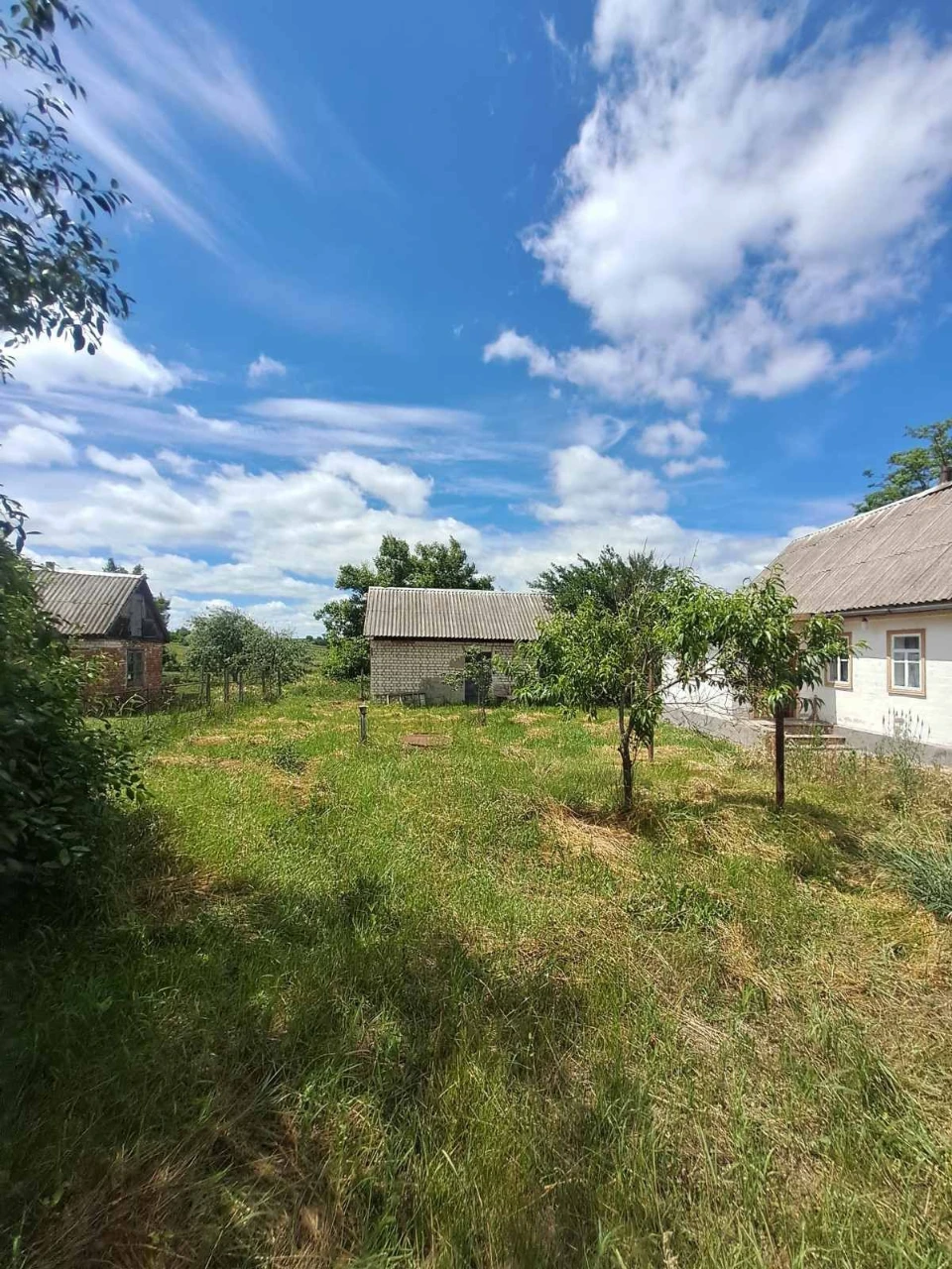 Продам будинок в селі Телепине