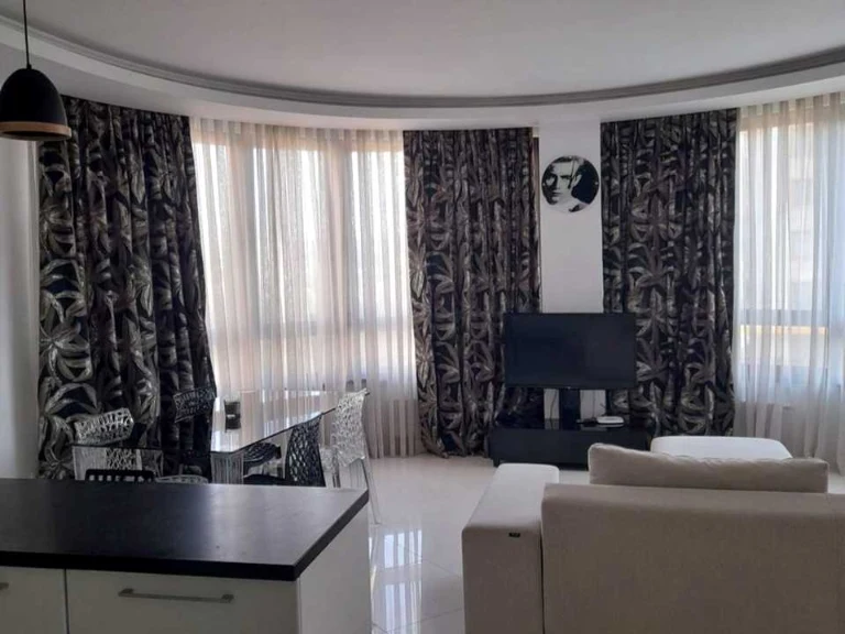 Apartment. Holosiivsky Prospect, Kyiv