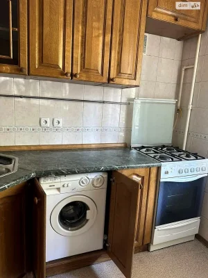 Довгострокова Оренда Квартира Русанівка
